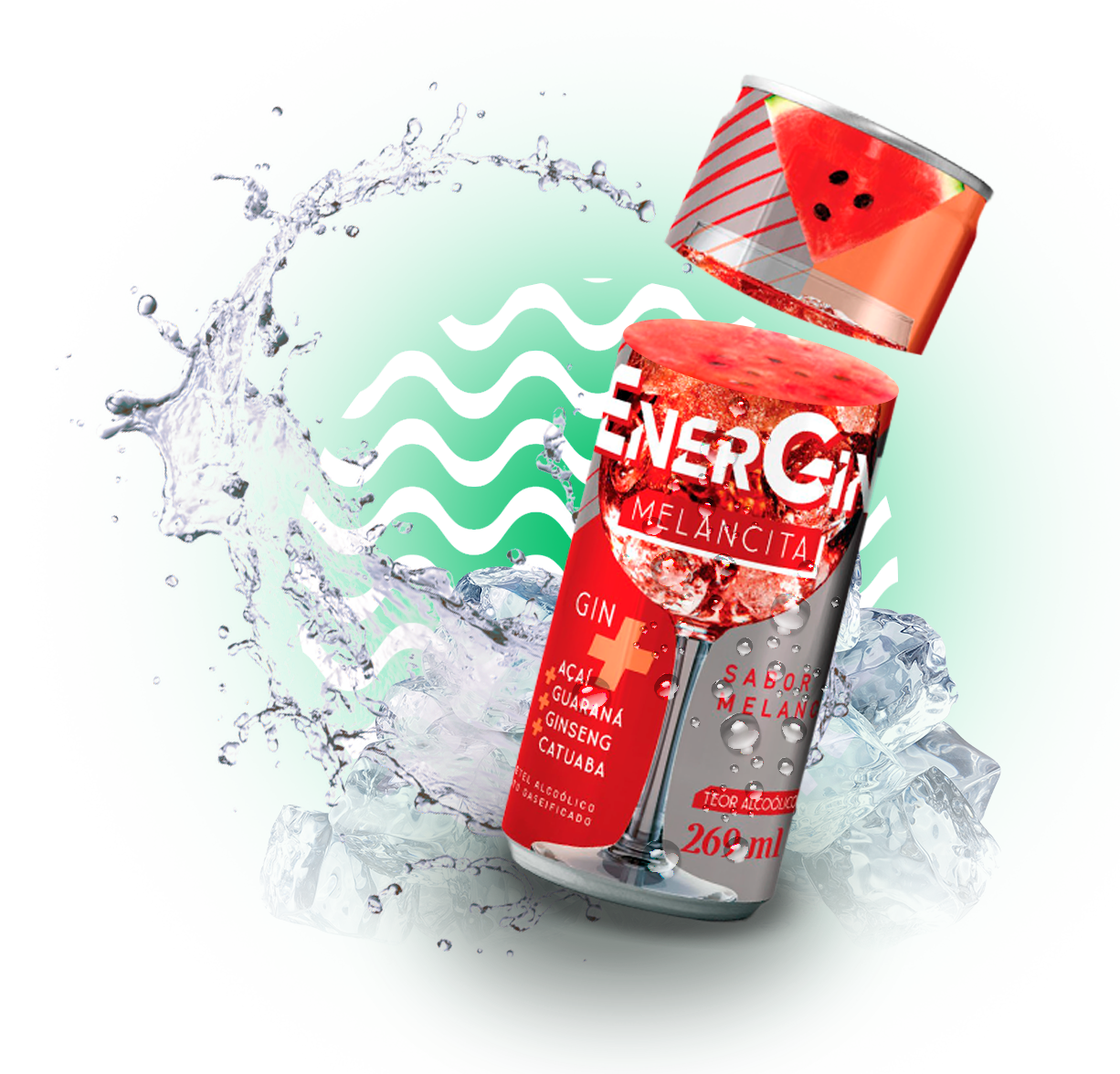 energin